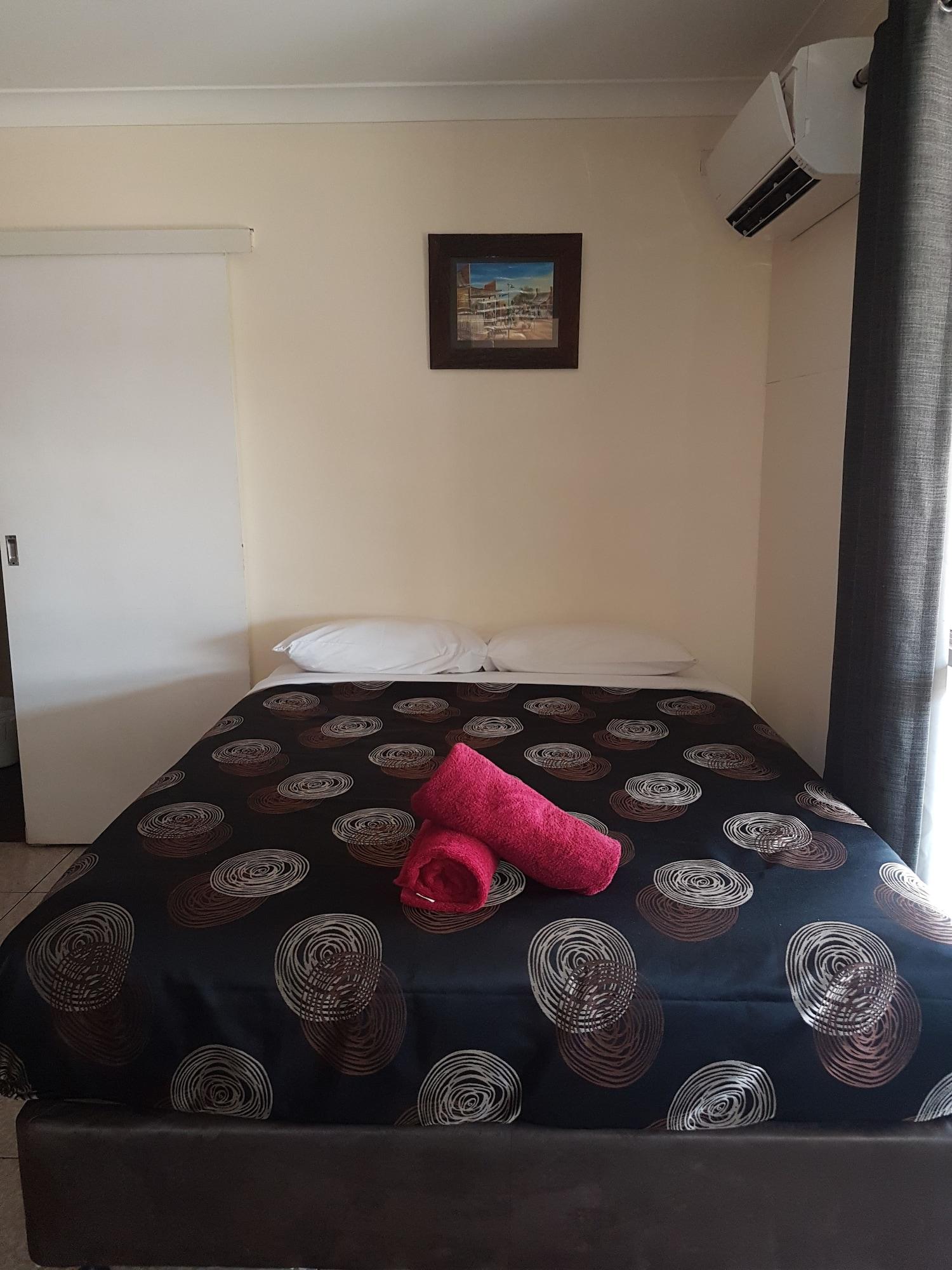 Beagle Hotel Katherine Extérieur photo